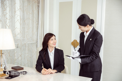 貼身管家服務在酒店管理中的關鍵作用與實施策略