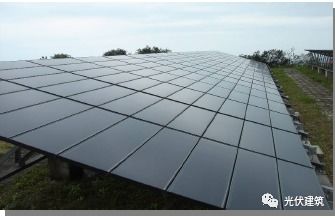 晶硅類光伏建材的應(yīng)用大勢(shì)所趨